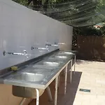 Campingplads Camping Paleokastritsa 3*