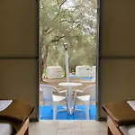 Camping Paleokastritsa
