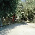 Camping Paleokastritsa Campingplads 3*