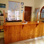 Campingplads Camping Paleokastritsa