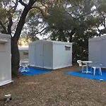 Camping Paleokastritsa 3*