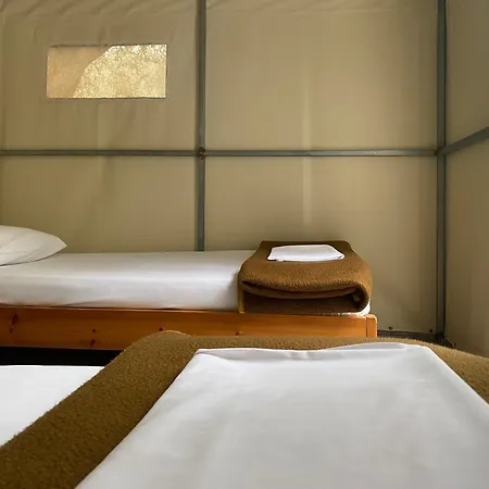 Camping Paleokastritsa Kemp 3*