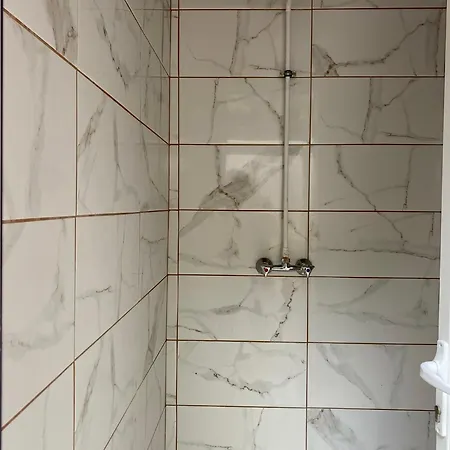 Camping Paleokastritsa Kemp