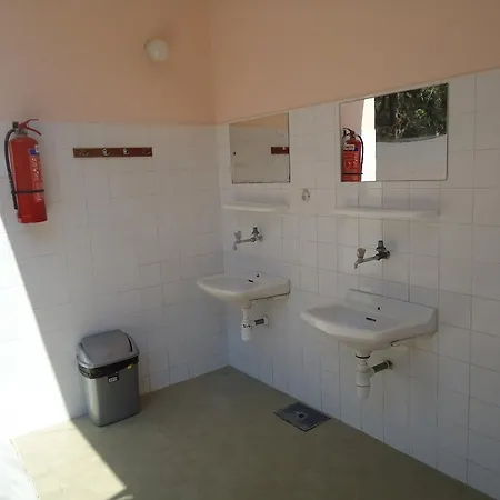 Camping Paleokastritsa 3*