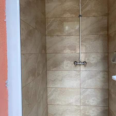 Camping Paleokastritsa Campeggio