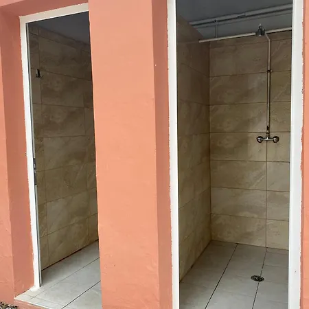 Camping Paleokastritsa Camping Paleokastritsa