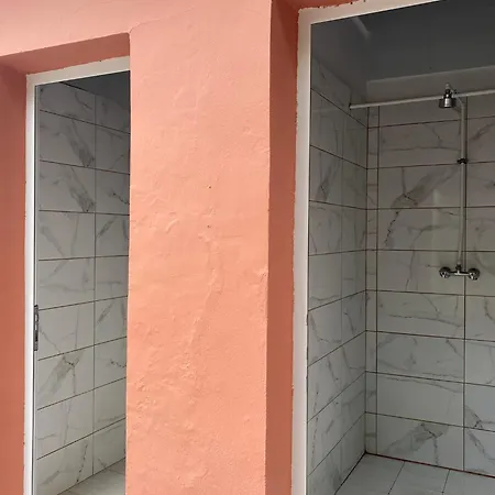 Camping Paleokastritsa 3* Palaiokastritsa