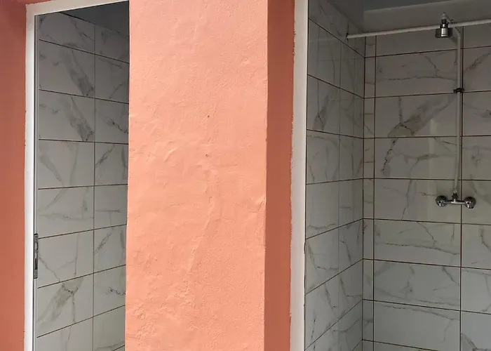 Camping Paleokastritsa 3* Палеокастрица